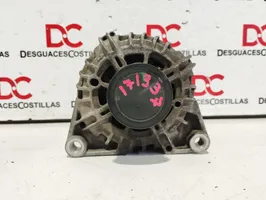 Ford Focus Alternator AV6N10300DC