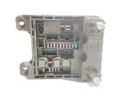 Nissan Cab Star Fuse module 284B6MB40B