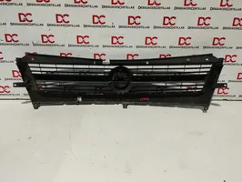 Opel Movano A Atrapa chłodnicy / Grill 8200233763