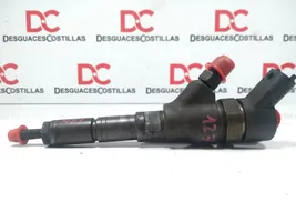 Citroen Berlingo Fuel injector 0445110044