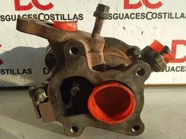 Citroen C3 Turbina 54351014861