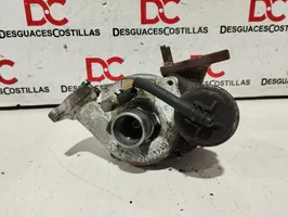 Citroen C2 Turbina 54351014861