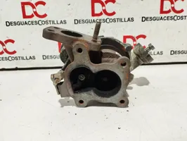 Citroen C2 Turbina 54351014861