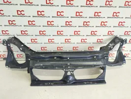 Renault Kangoo I Pannello di supporto del radiatore 7751718630