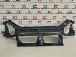 Renault Kangoo I Pannello di supporto del radiatore 7751718630