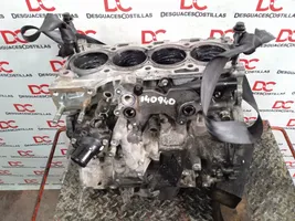 Toyota Verso Motorblock 1ADFTV