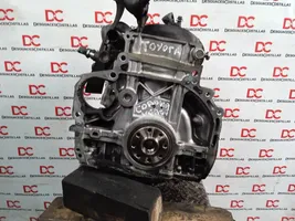 Toyota Verso Moottorin lohko 1ADFTV