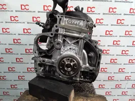 Toyota Verso Motorblock 1ADFTV