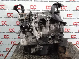 Toyota Verso Motorblock 1ADFTV