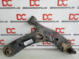 Toyota Verso Priekinė svirtis 4865502060