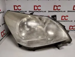 Toyota Verso Lampa przednia 811100F09000