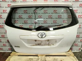 Toyota Verso Couvercle de coffre 670050F030