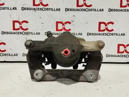 Toyota Verso Pinza del freno anteriore 4775002361