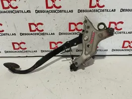 Toyota Verso Pedal de embrague 313010F090