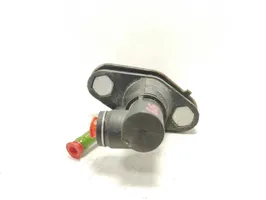 Toyota Verso Clutch master cylinder 3142002051