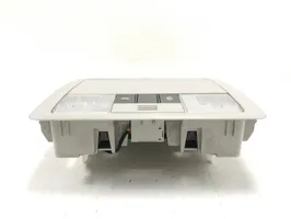 Toyota Verso Garniture de console d'éclairage de ciel de toit 812600F084