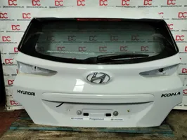 Hyundai Kona I Tailgate/trunk/boot lid 73700J9021