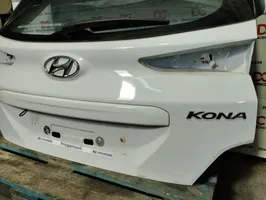 Hyundai Kona I Tylna klapa bagażnika 73700J9021