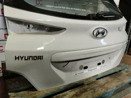 Hyundai Kona I Tylna klapa bagażnika 73700J9021