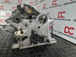 BMW 3 E46 Engine head 75054229