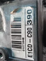 Toyota Avensis T250 Testata motore E1CDC90