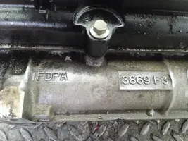 Dacia Logan I Engine head K9K04