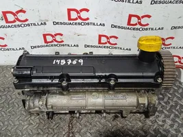 Dacia Logan I Engine head K9K04