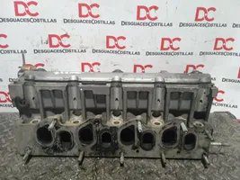 Renault Clio II Engine head NOREF