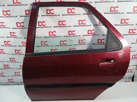 Citroen ZX Portiera posteriore 900640