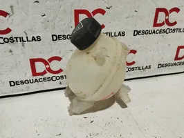 Peugeot 208 Vase d'expansion / réservoir de liquide de refroidissement 9800777280