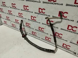 Mercedes-Benz S W220 Power steering hose/pipe/line A2204665381