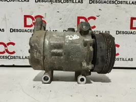 Renault Clio II Air conditioning (A/C) compressor (pump) 8200037058