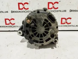 SsangYong Rexton Alternador A6651540002