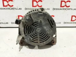 Seat Toledo I (1L) Generator/alternator 0123320001