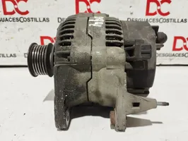 Seat Toledo I (1L) Generator/alternator 0123320001