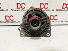 Seat Toledo I (1L) Generator/alternator 0123320001