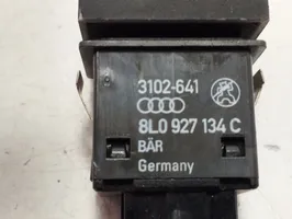 Audi A3 S3 8L Inne przełączniki i przyciski 8L0927134C