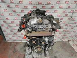 SsangYong Rexton Moottori 665925