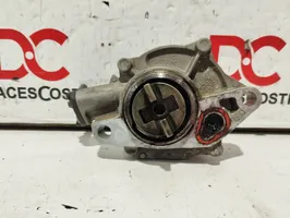 Citroen C3 Vacuum valve 9653446680