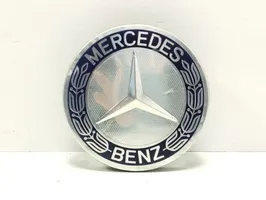 Mercedes-Benz C W203 Dekielki / Kapsle oryginalne A1714000025