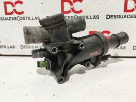 Citroen C5 Termostaatti 9656182980