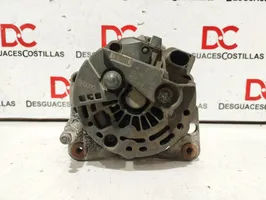 Seat Cordoba (6K) Generator/alternator 037903025L