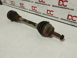 Seat Toledo I (1L) Front driveshaft 1H0407271C