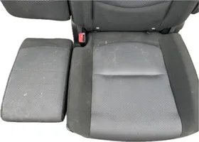 Mazda 5 Kanapa tylna / Fotel drugiego rzędu NOREF