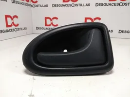 Renault Clio II Front door interior handle 8200028995