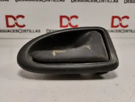 Renault Clio II Front door interior handle 8200028995