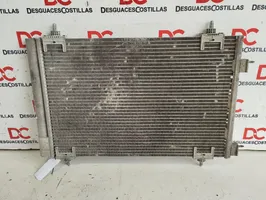 Citroen C4 Grand Picasso Radiateur condenseur de climatisation 9650545980