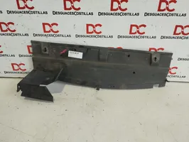 Renault Clio II Variklio dugno apsauga 7700846872