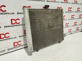 Citroen C2 Jäähdyttimen lauhdutin (A/C) 9635759480