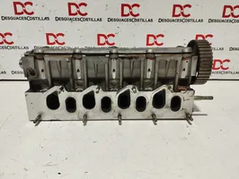 Renault Megane I Engine head 7701478573